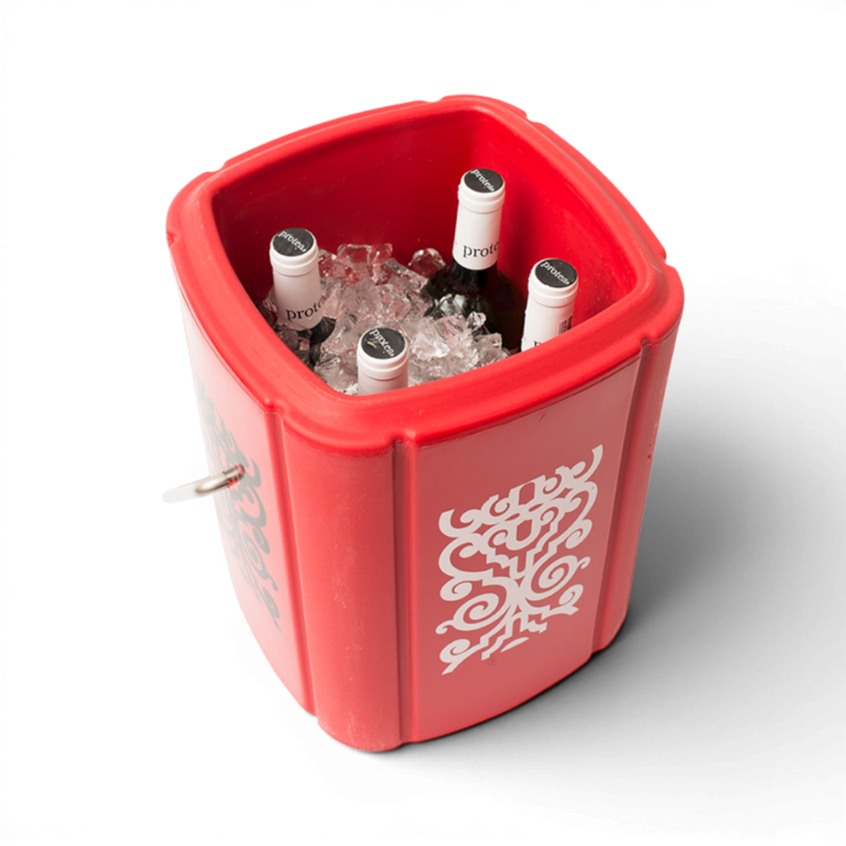 4 Quart / Wine Cooler