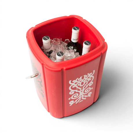 4 Quart / Wine Cooler