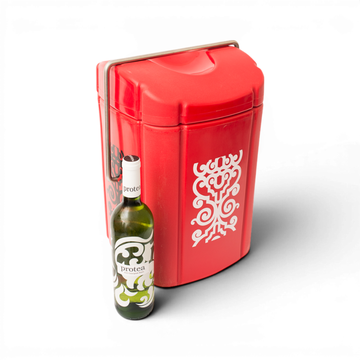 4 Quart / Wine Cooler