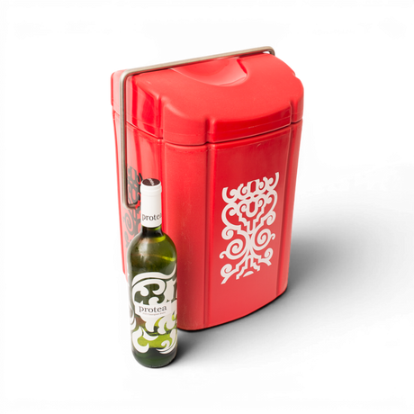 4 Quart / Wine Cooler