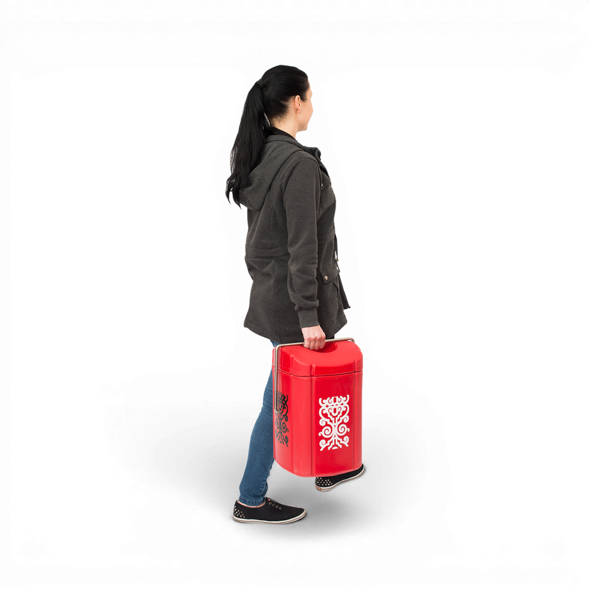 4 Quart / Wine Cooler