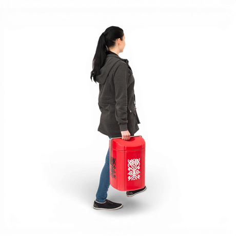 4 Quart / Wine Cooler